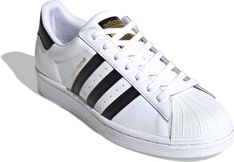 adidas superstar wit zwart maat 41